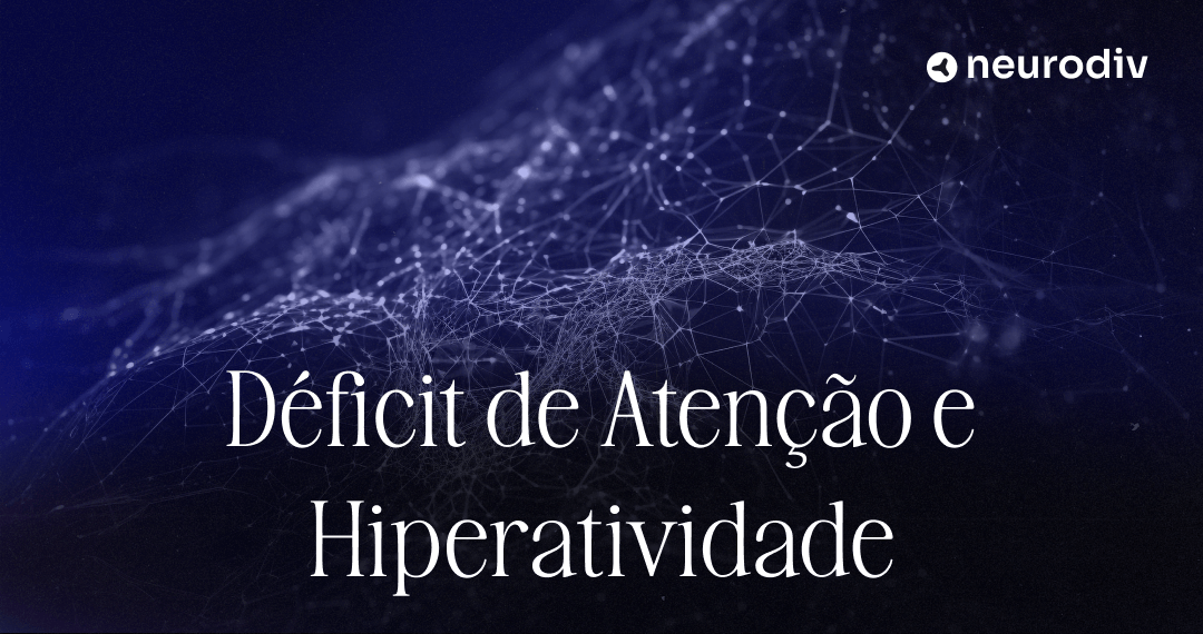 Grupo - Déficit de Atenção e Hiperatividade