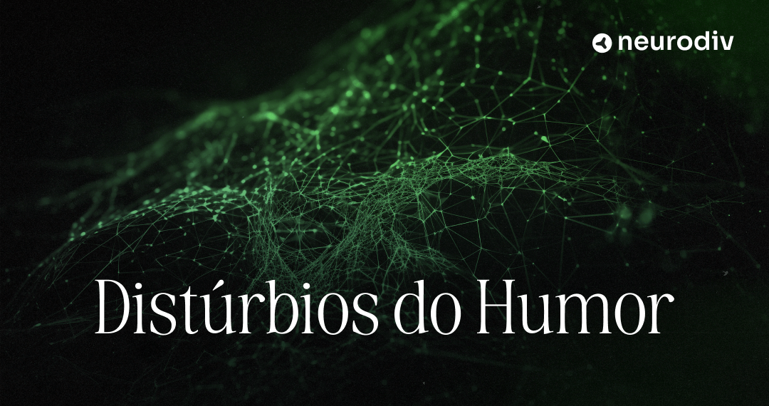 Grupo - Distúrbios do Humor