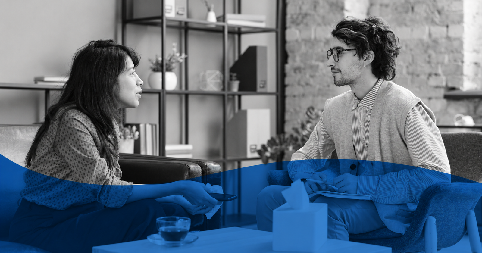 Suspeita de TDAH em adultos